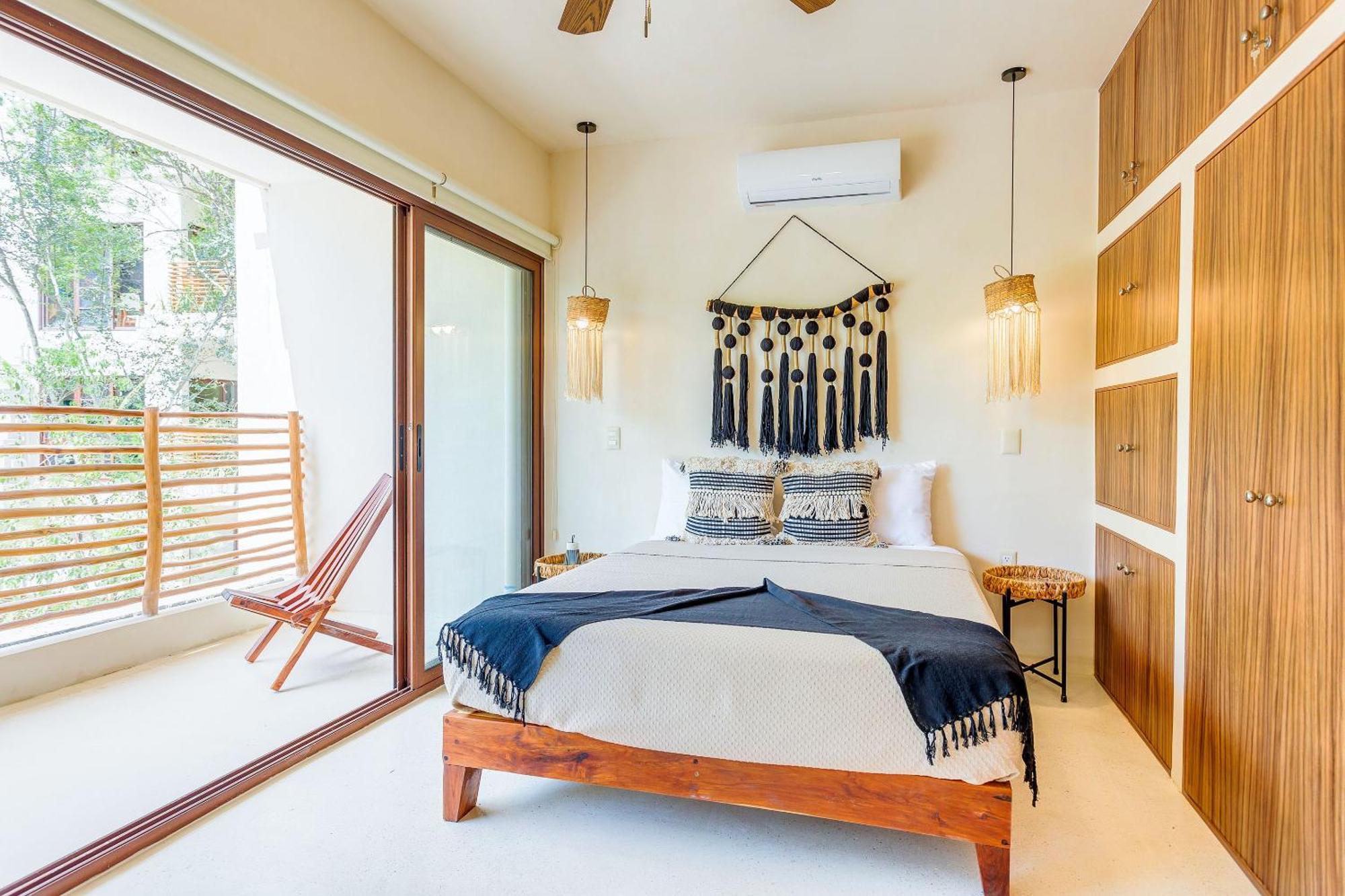 Nature Luxury Selva Norte Tulum Exterior foto