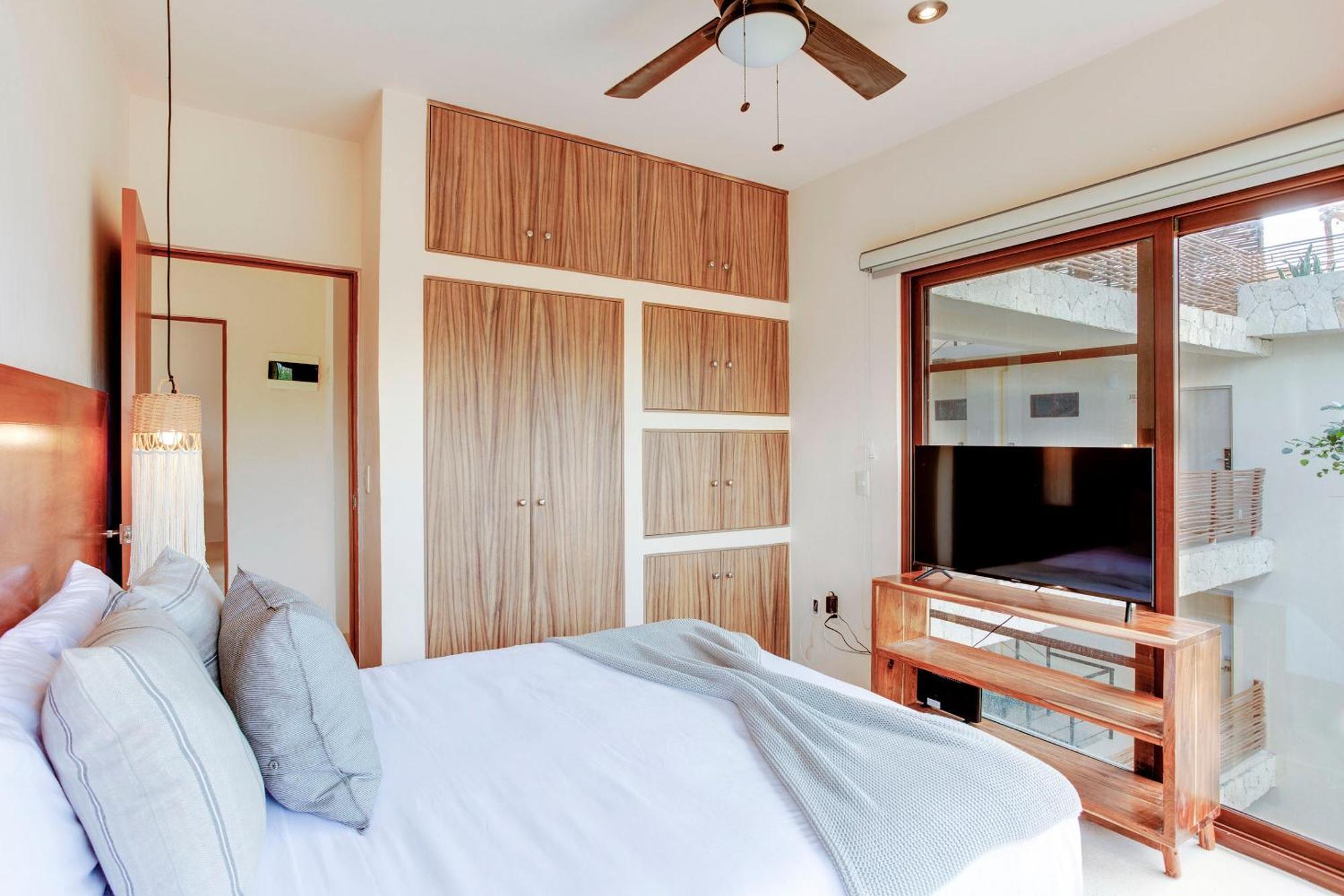 Nature Luxury Selva Norte Tulum Exterior foto